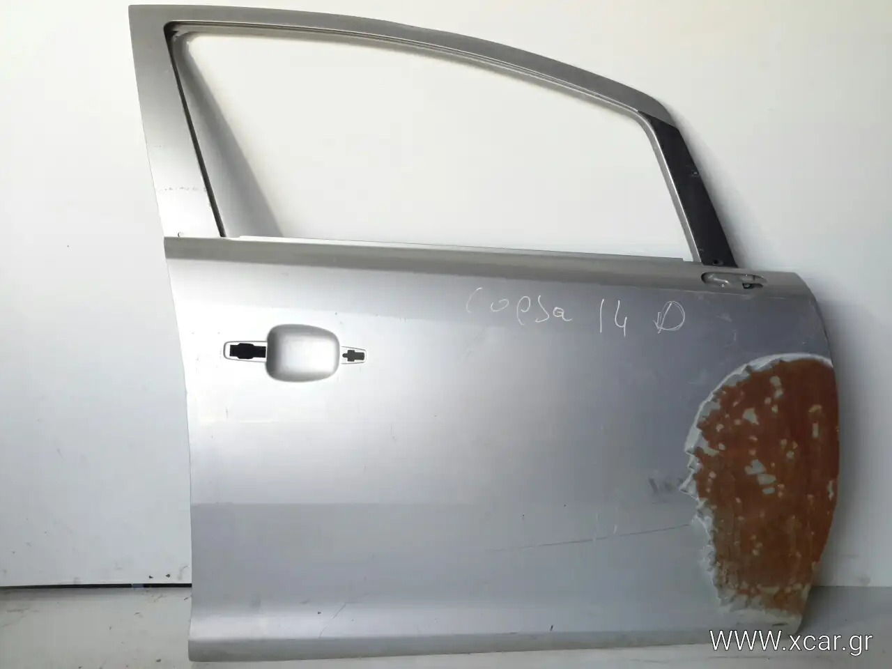 Πόρτα OPEL CORSA …
