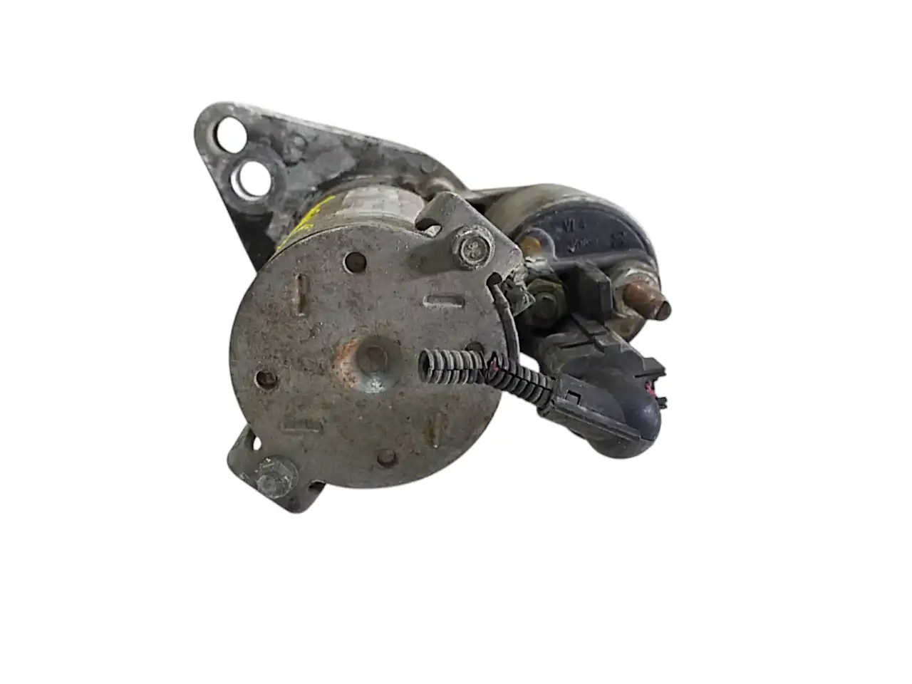 Μίζα VW GOLF …