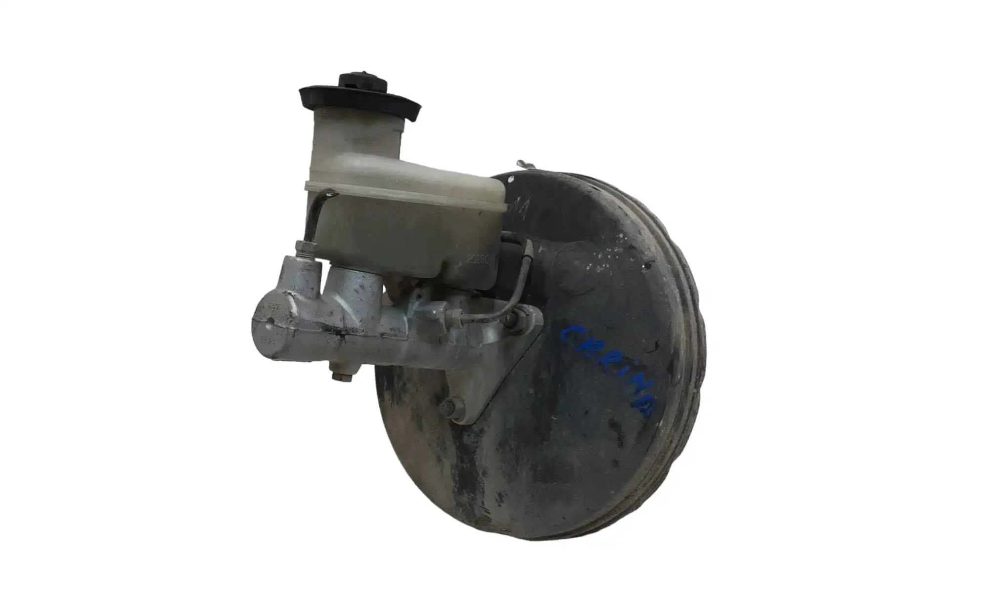 Σεβρόφρενο Κομπλέ TOYOTA …