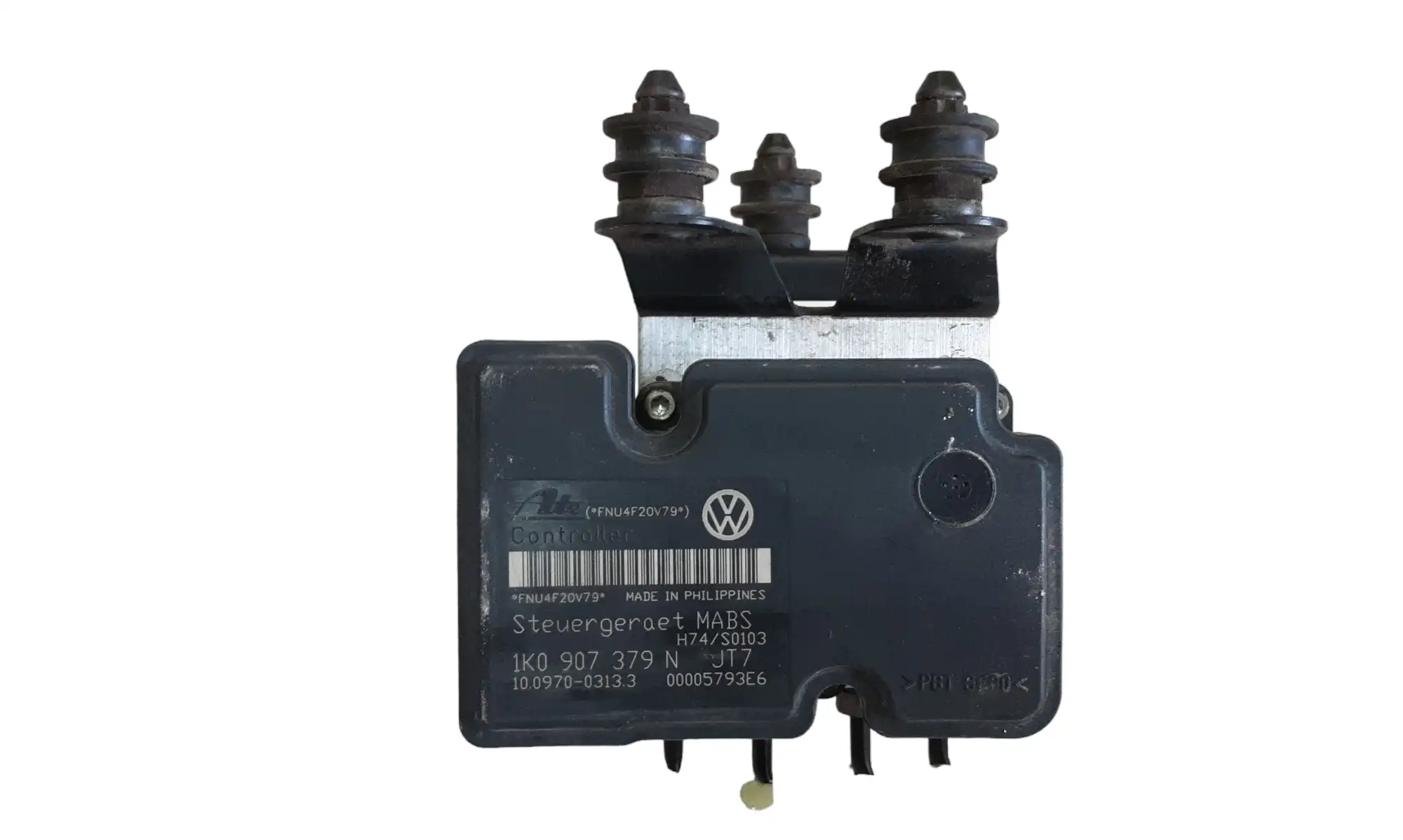 Μονάδα ABS VW …