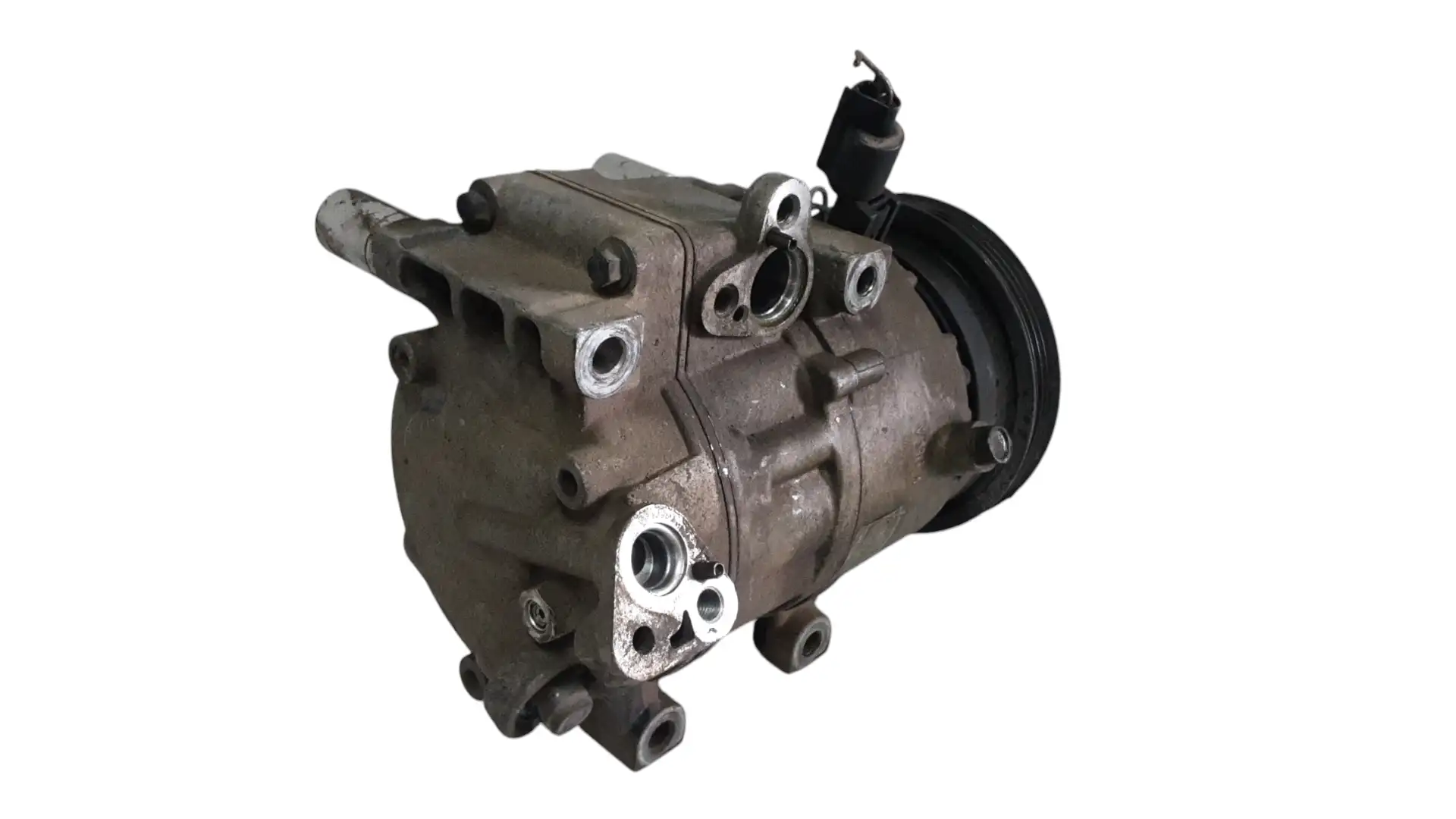 Συμπιεστής A/C (Κομπρέσορας) …