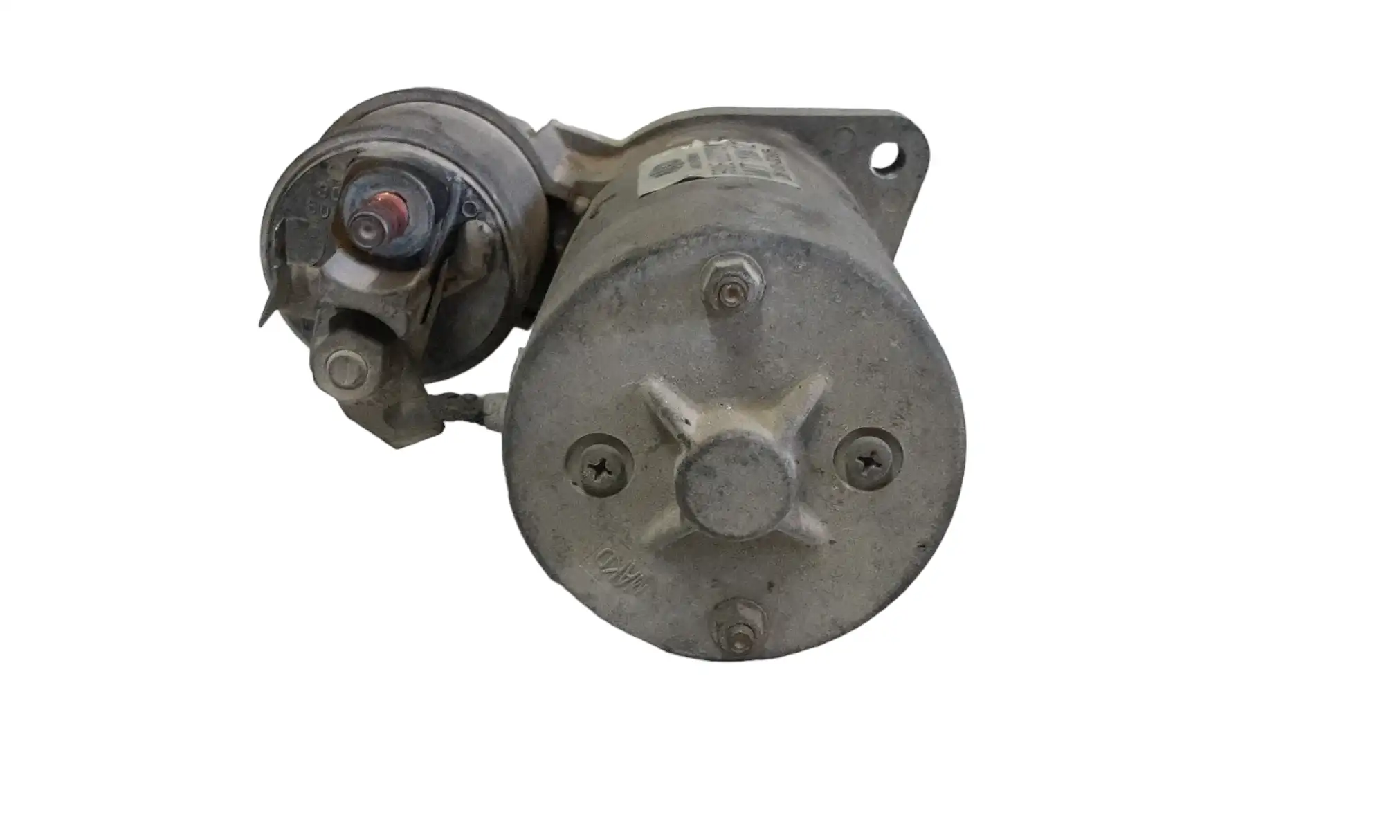 Μίζα HYUNDAI ACCENT …