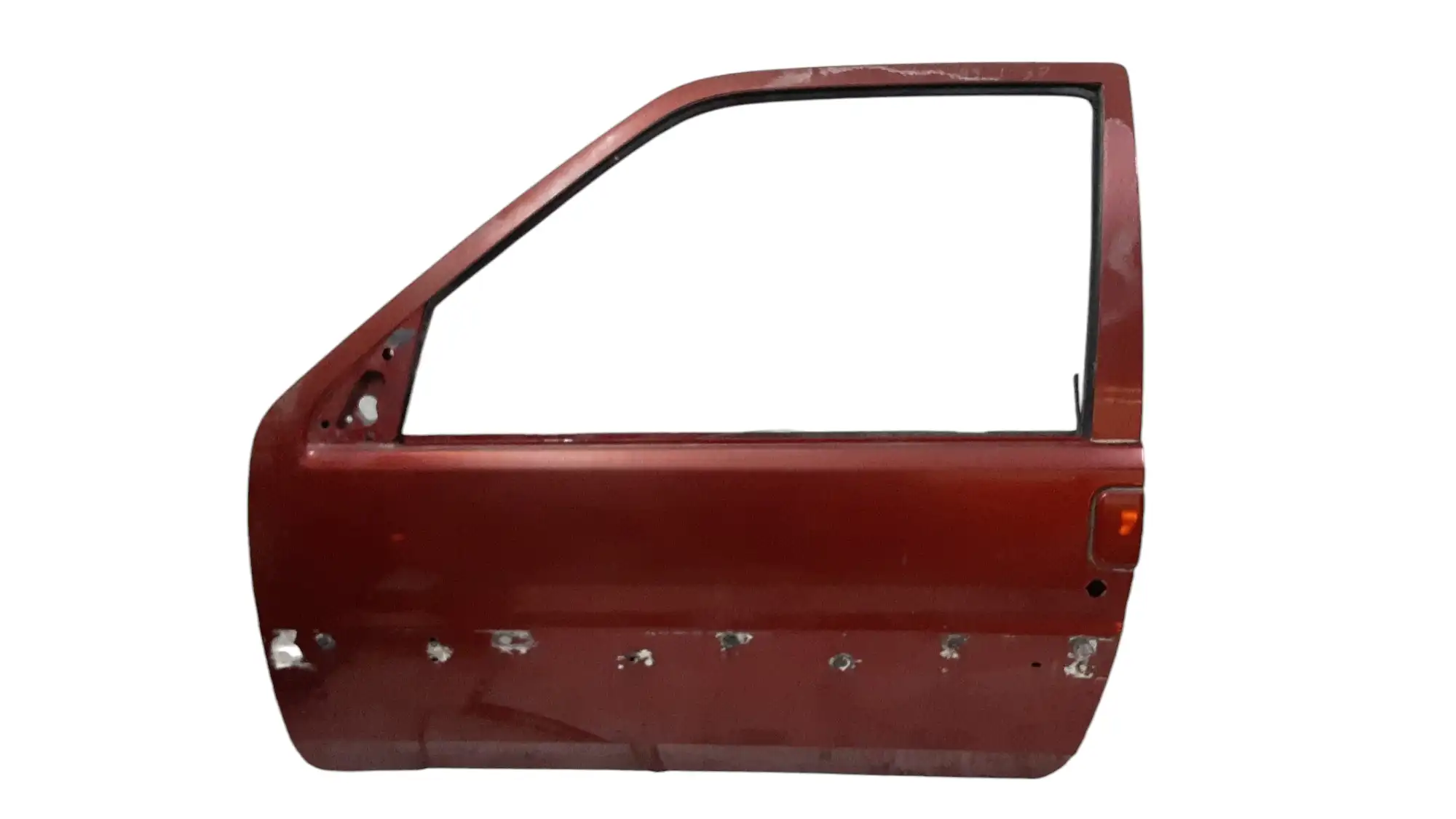 Πόρτα CITROEN SAXO …