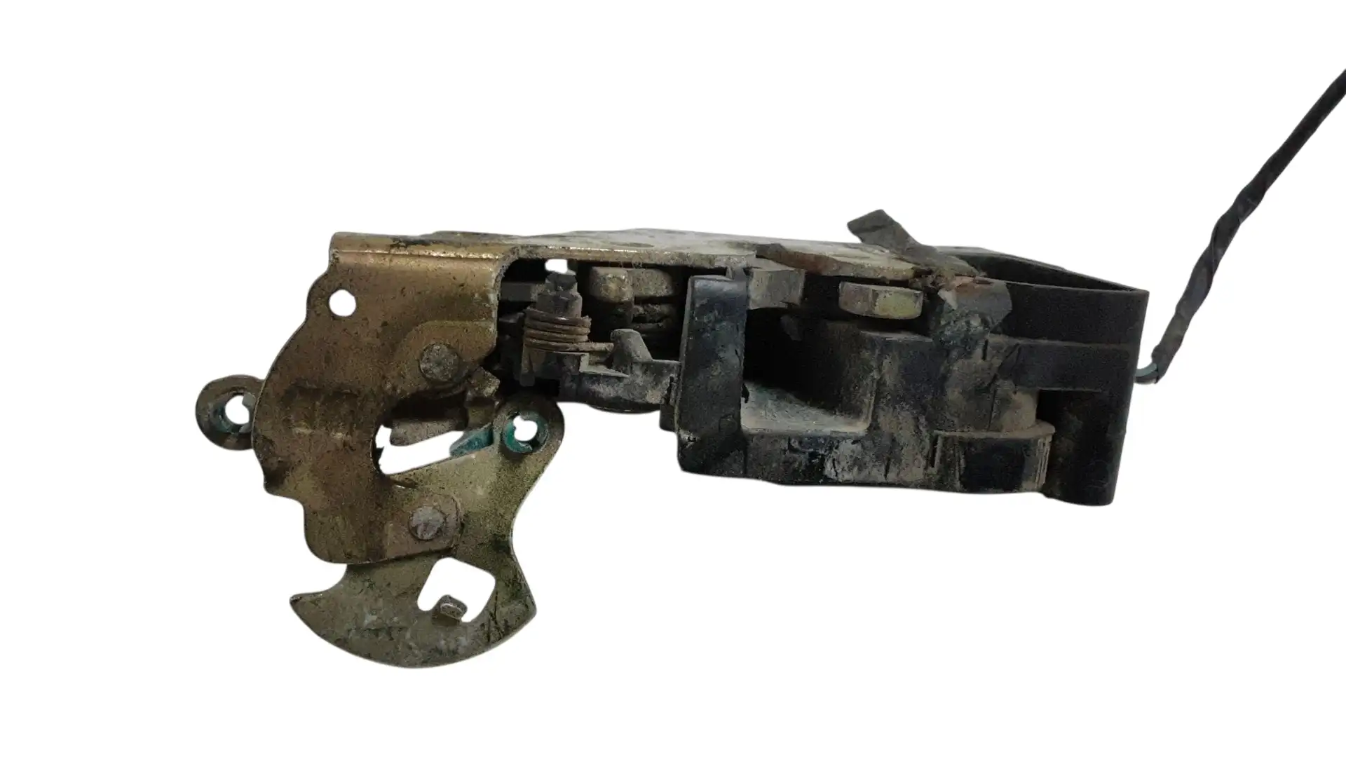 Κλειδαριά Πόρτας CHEVROLET-DAEWOO …