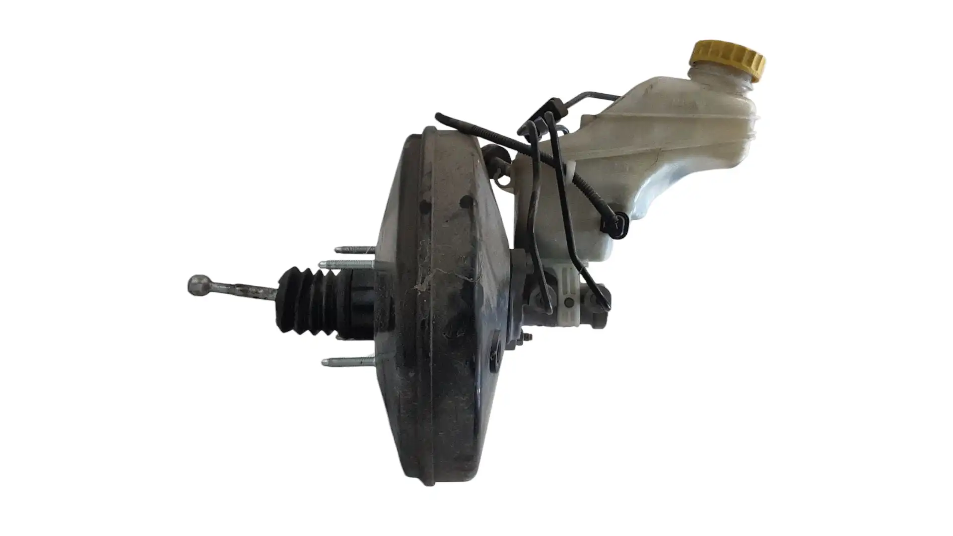 Σεβρόφρενο Κομπλέ FIAT …