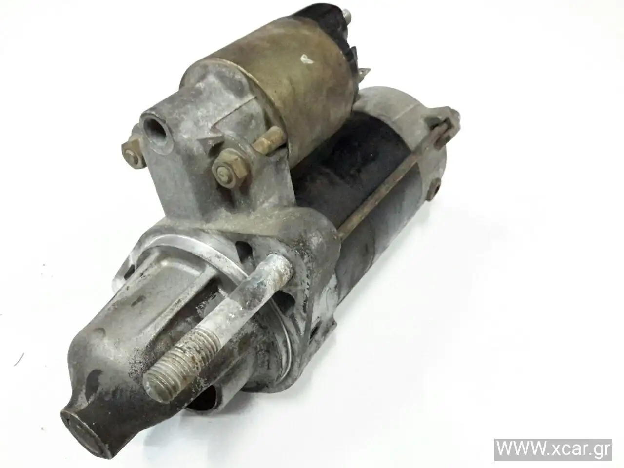 Μίζα SUZUKI SWIFT …