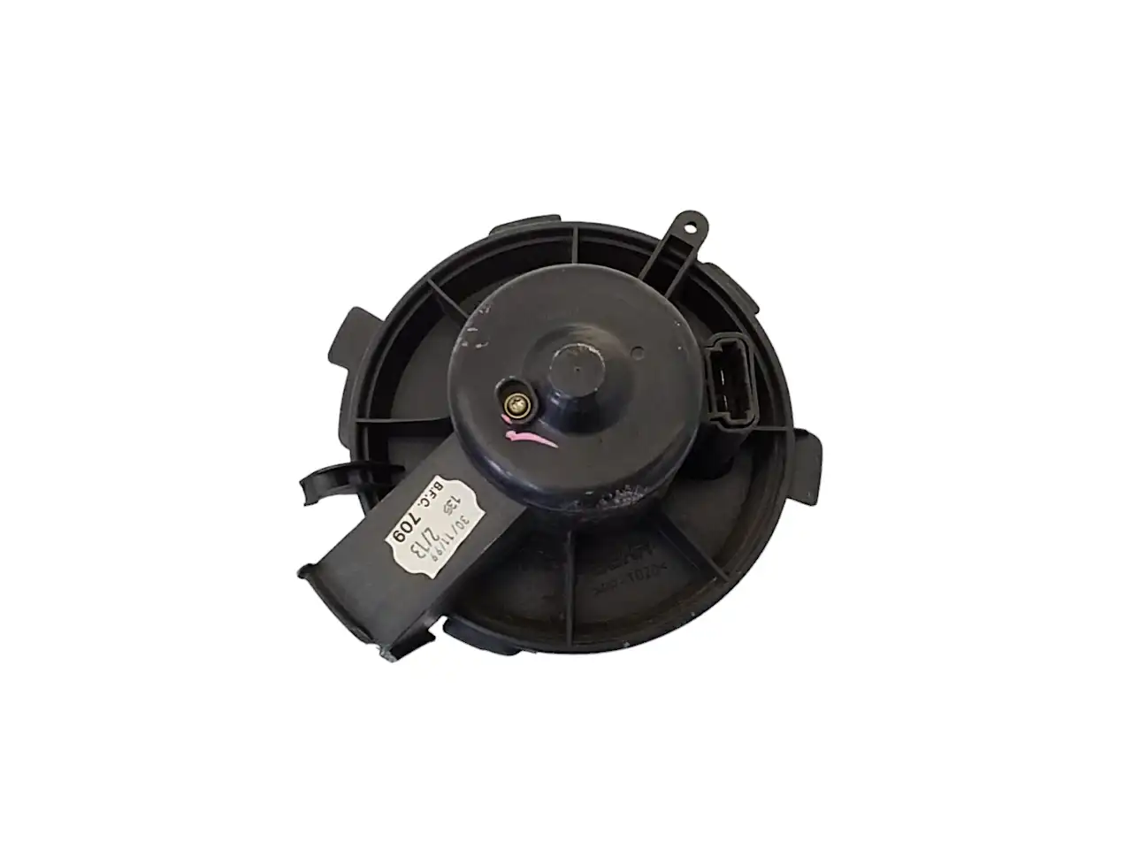 Ανεμιστήρας Καλοριφέρ Εσω …