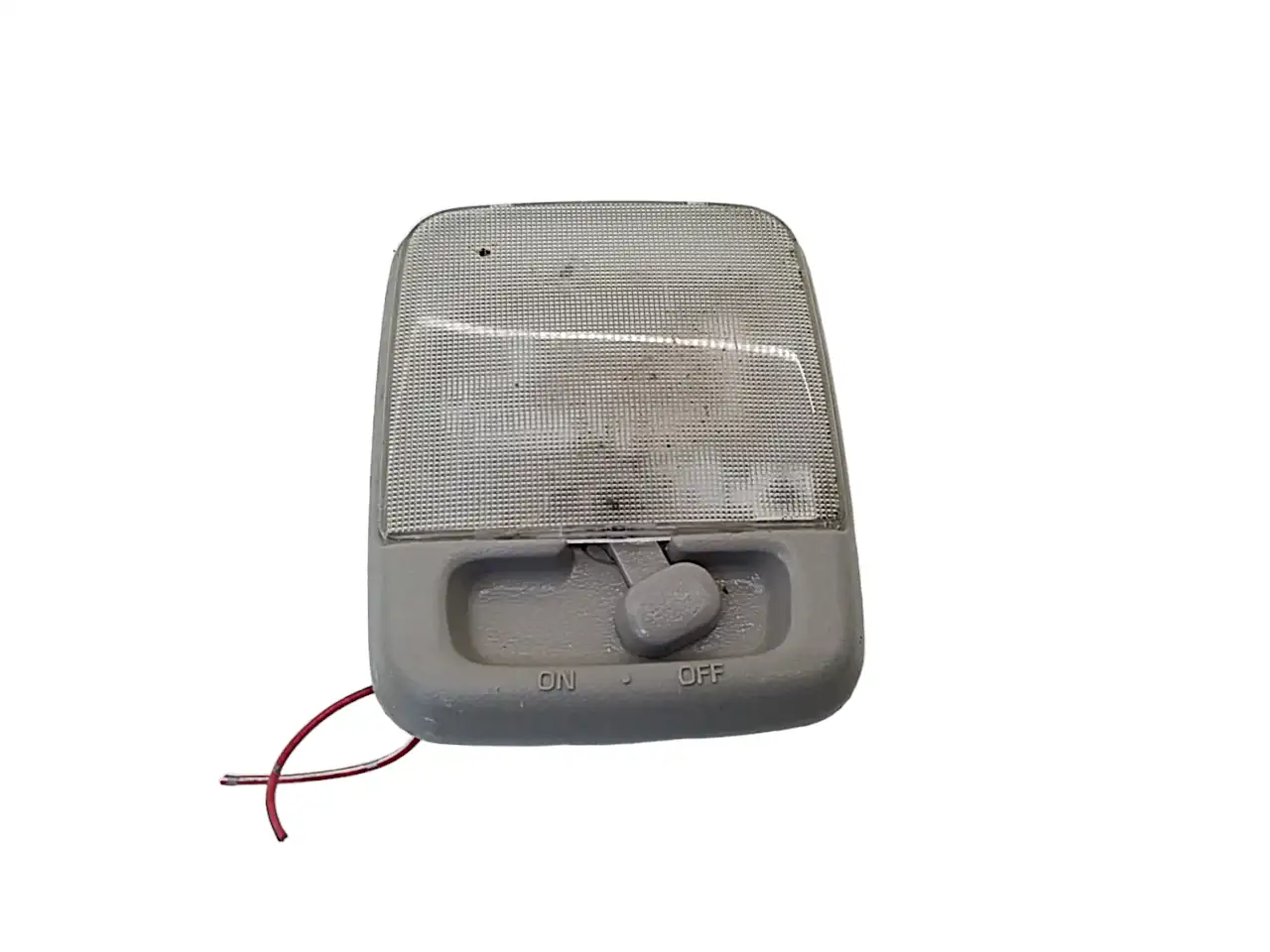 Μπλαφονίερα Οροφής NISSAN …