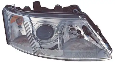 Φανάρι Εμπρός SAAB …