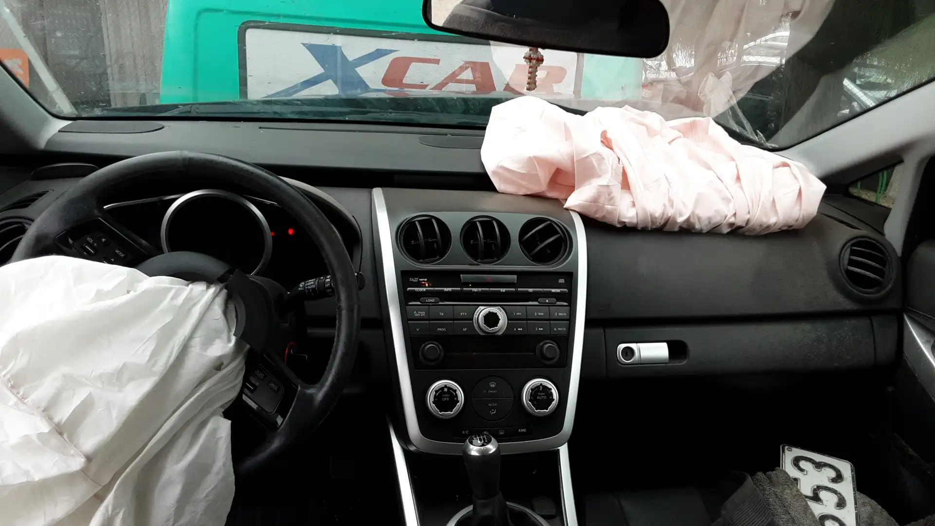 Ολόκληρο Αυτοκίνητο MAZDA …