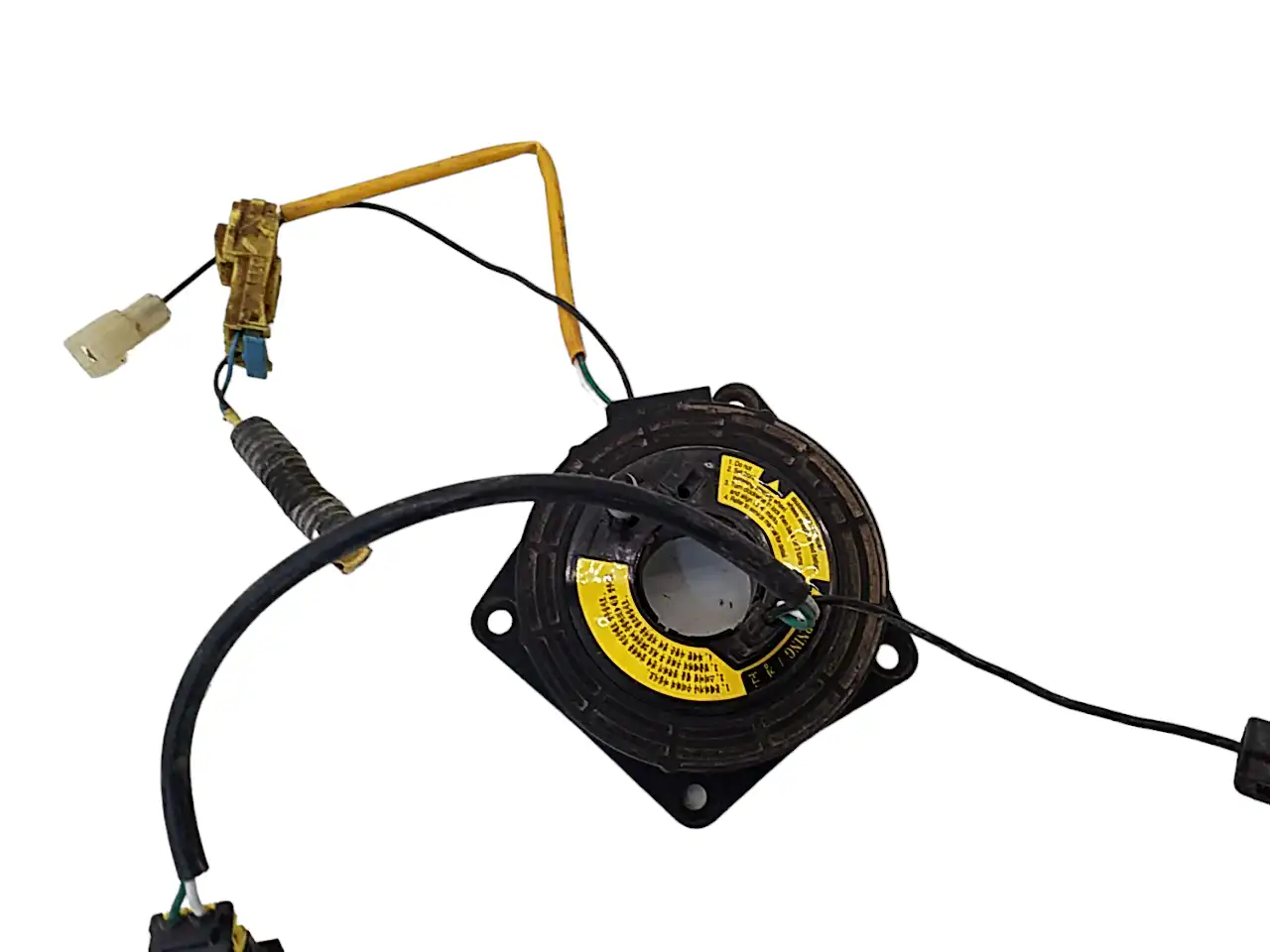 Ταινία Αερόσακου-Σπιράλ CHEVROLET-DAEWOO …