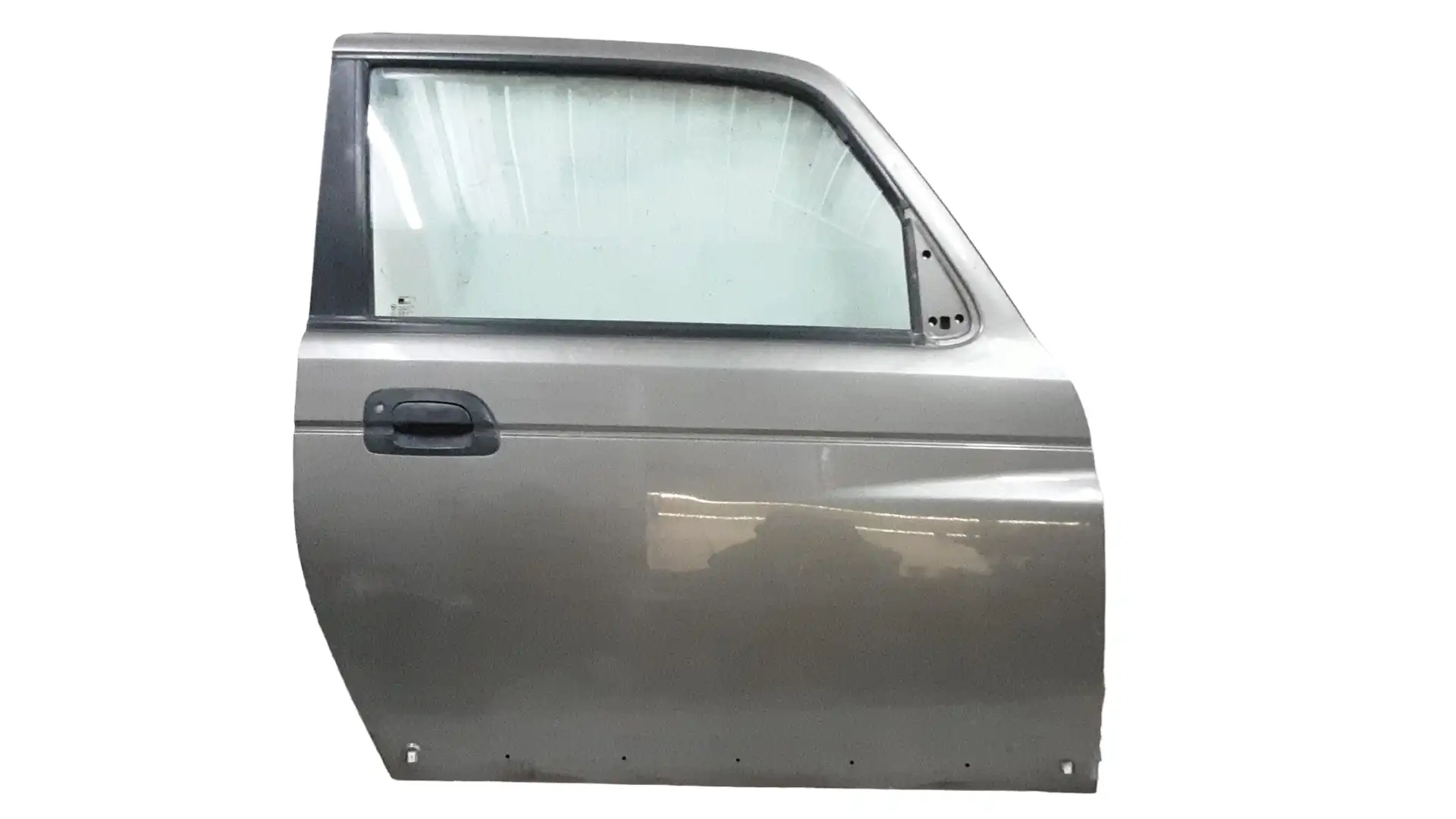 Πόρτα CHEVROLET-DAEWOO KORANDO …