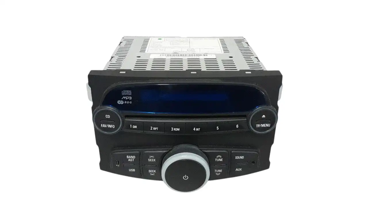 Ράδιο CD CHEVROLET-DAEWOO …