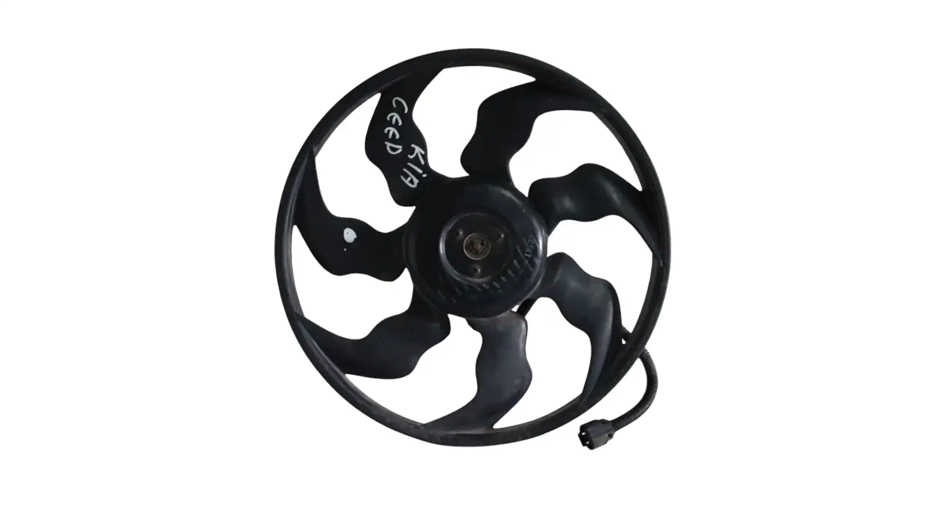 Βεντιλατέρ Νερού KIA …