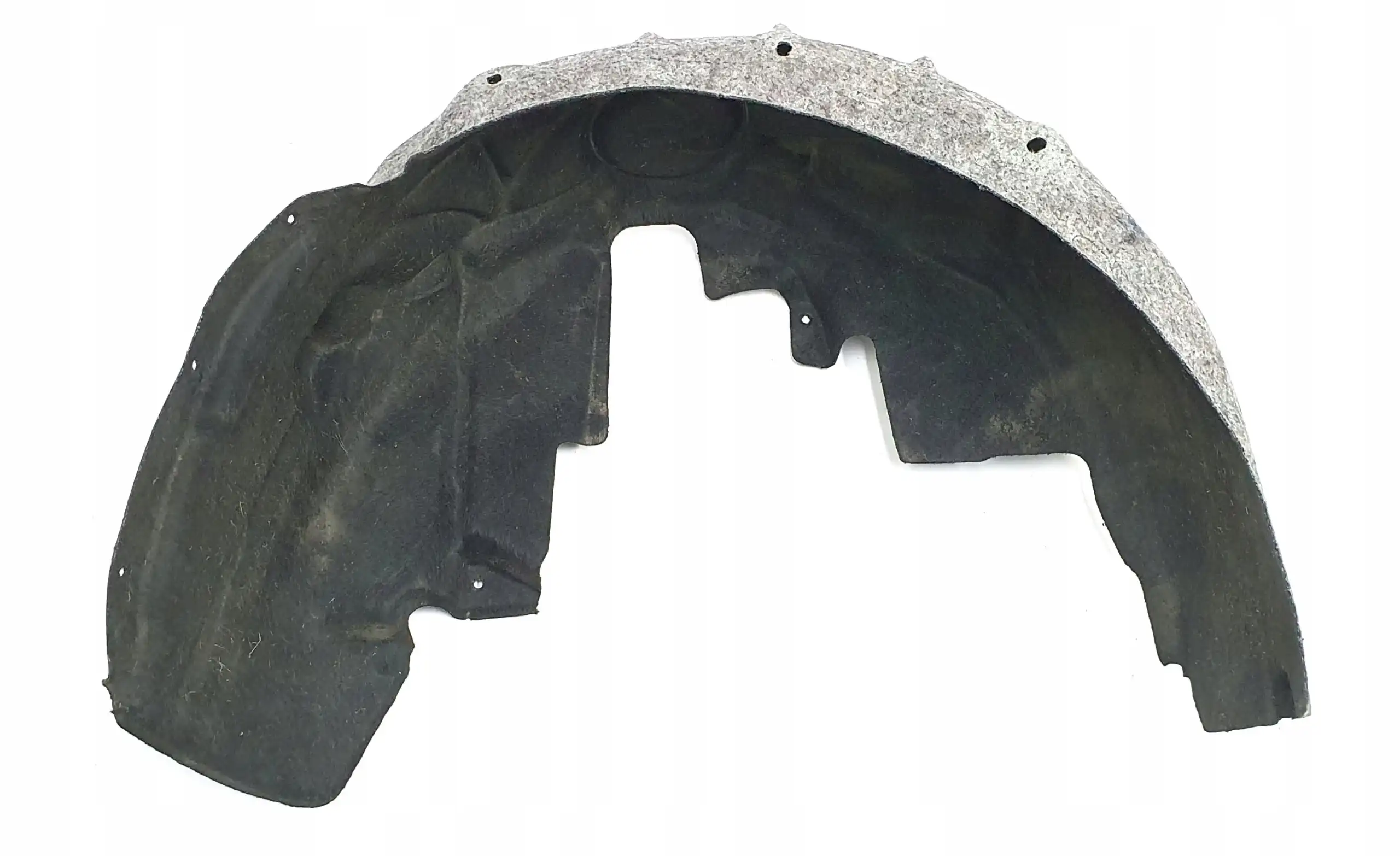 Θόλος Πλαστικός AUDI …