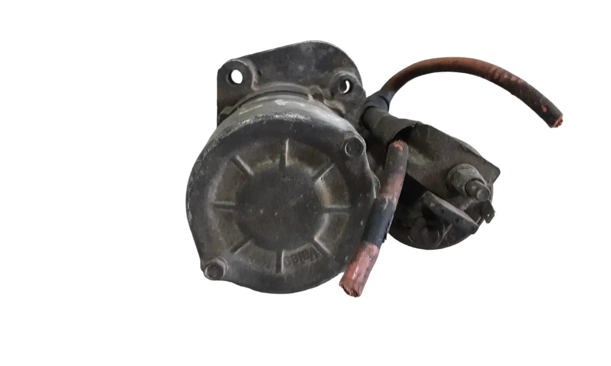 Μίζα MERCEDES S …