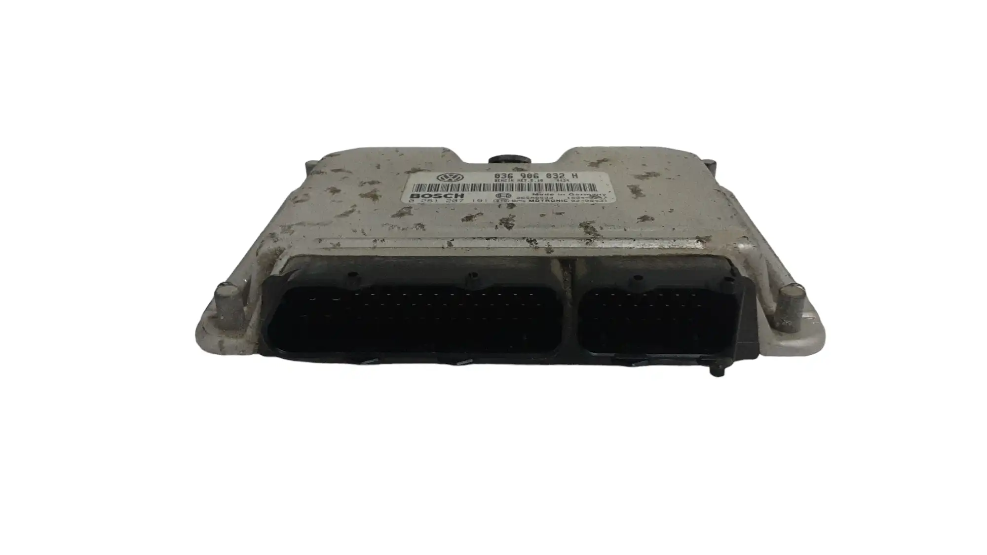 Εγκέφαλος Κινητήρα SEAT …