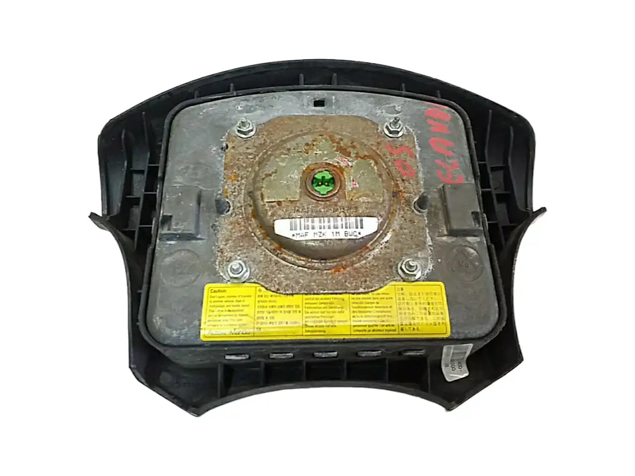 Αερόσακος Οδηγού HYUNDAI …