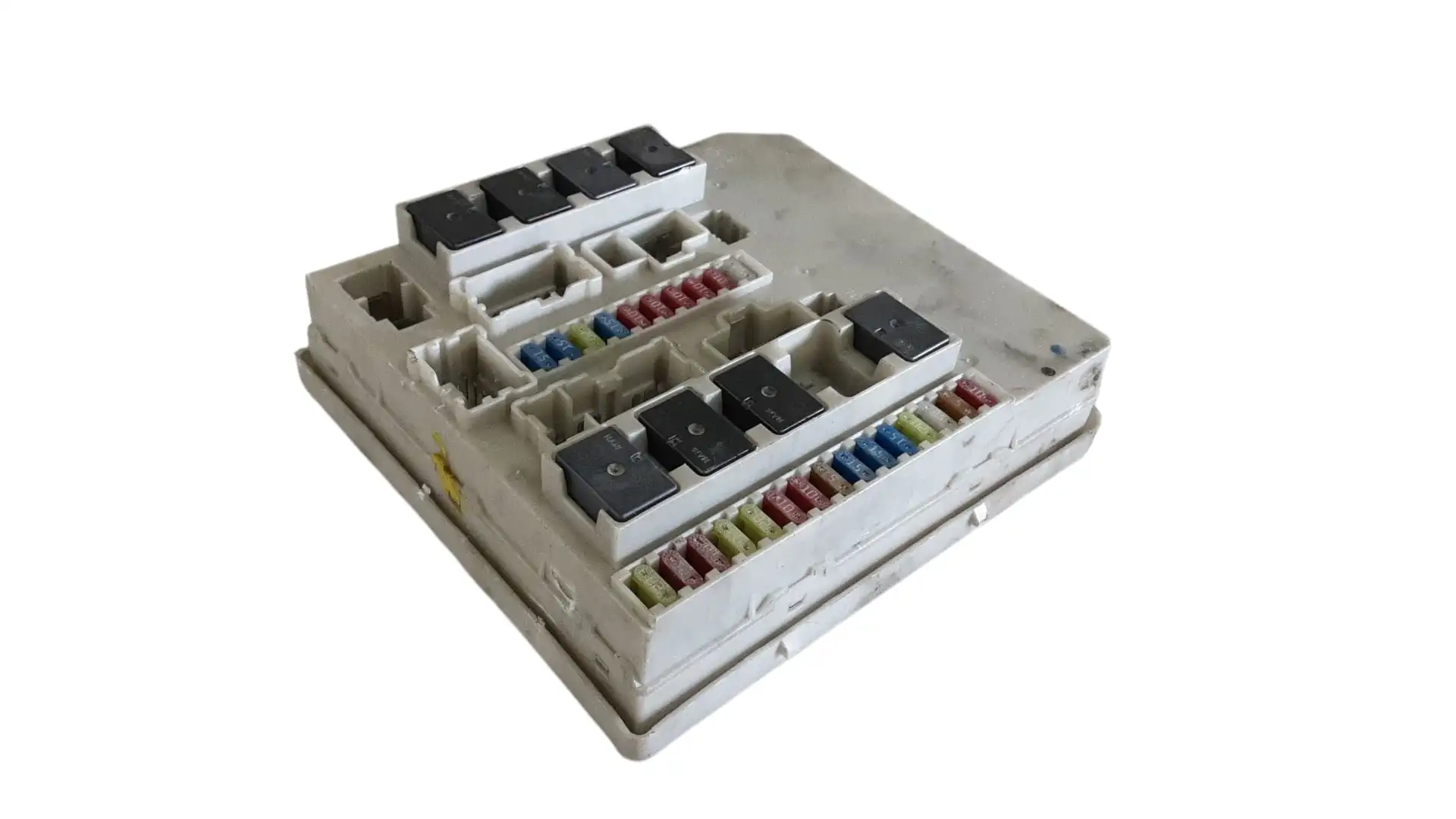 Ασφαλειοθήκη RENAULT CLIO …