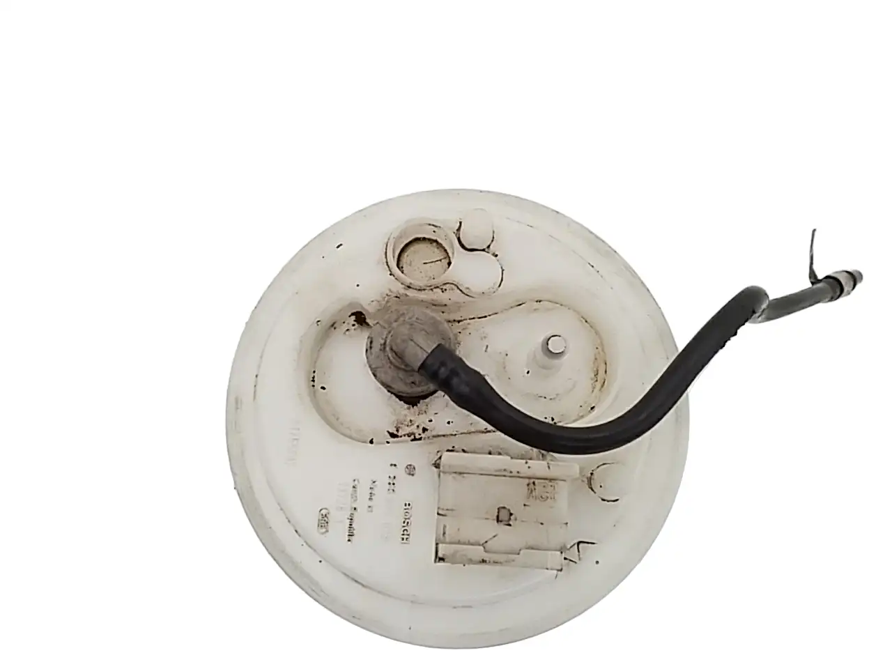 Τρόμπα Βενζίνης/Πετρελαίου FIAT …