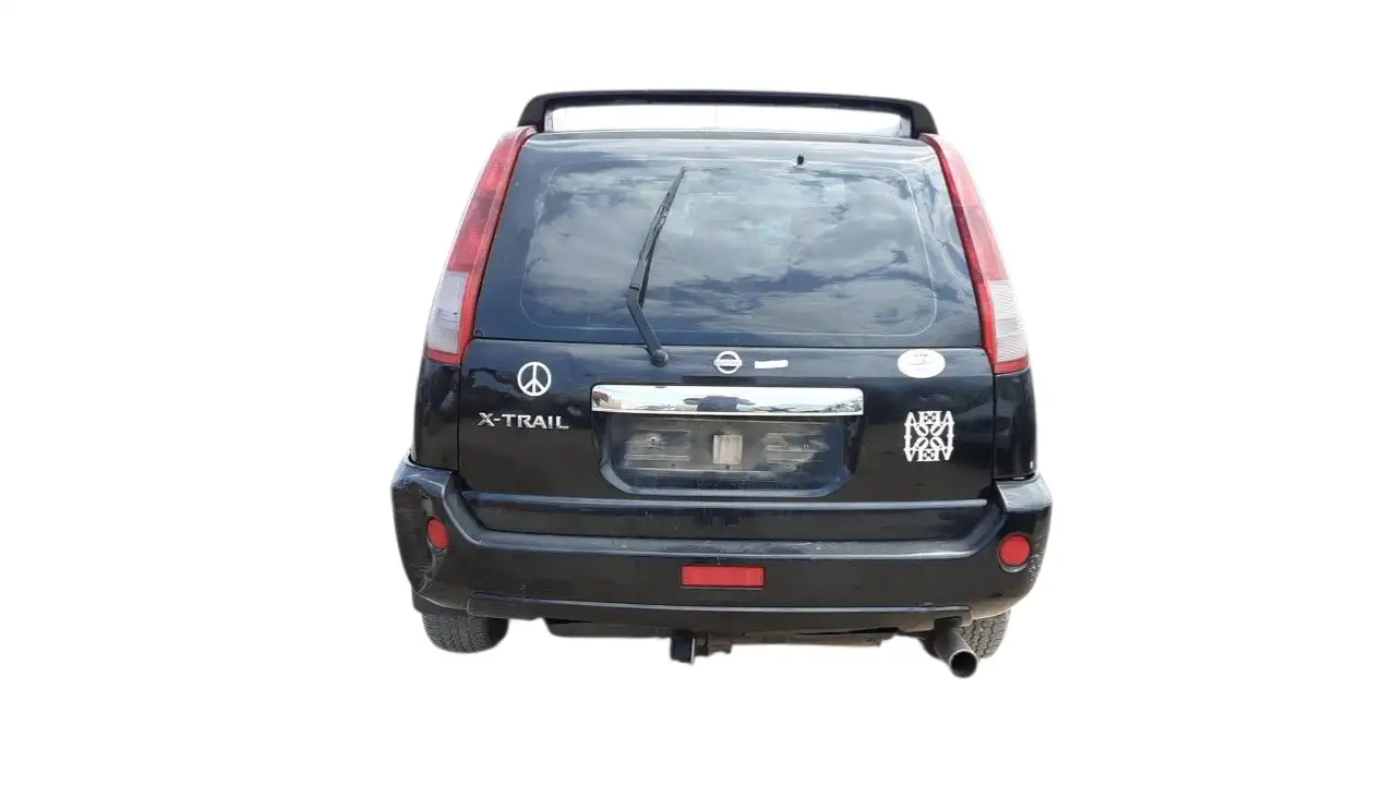 Ολόκληρο Αυτοκίνητο NISSAN …