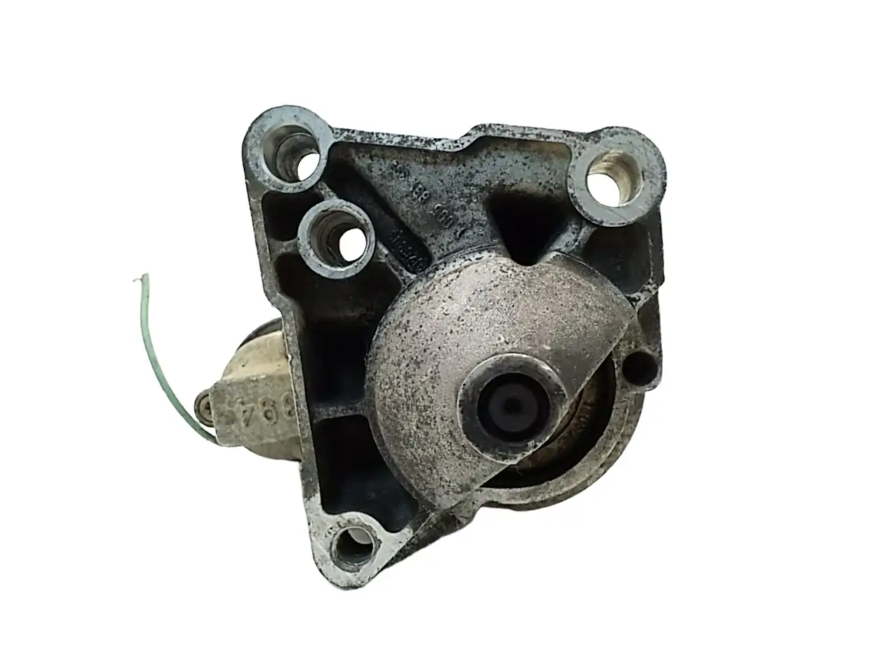 Μίζα RENAULT MEGANE …