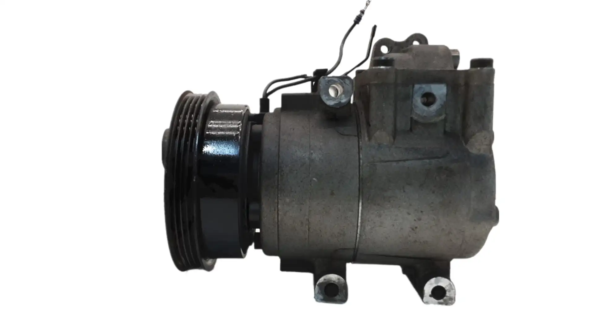 Συμπιεστής A/C (Κομπρέσορας) HYUNDAI ACCENT …