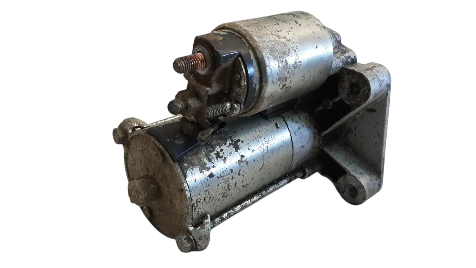 Μίζα MAZDA 2 …