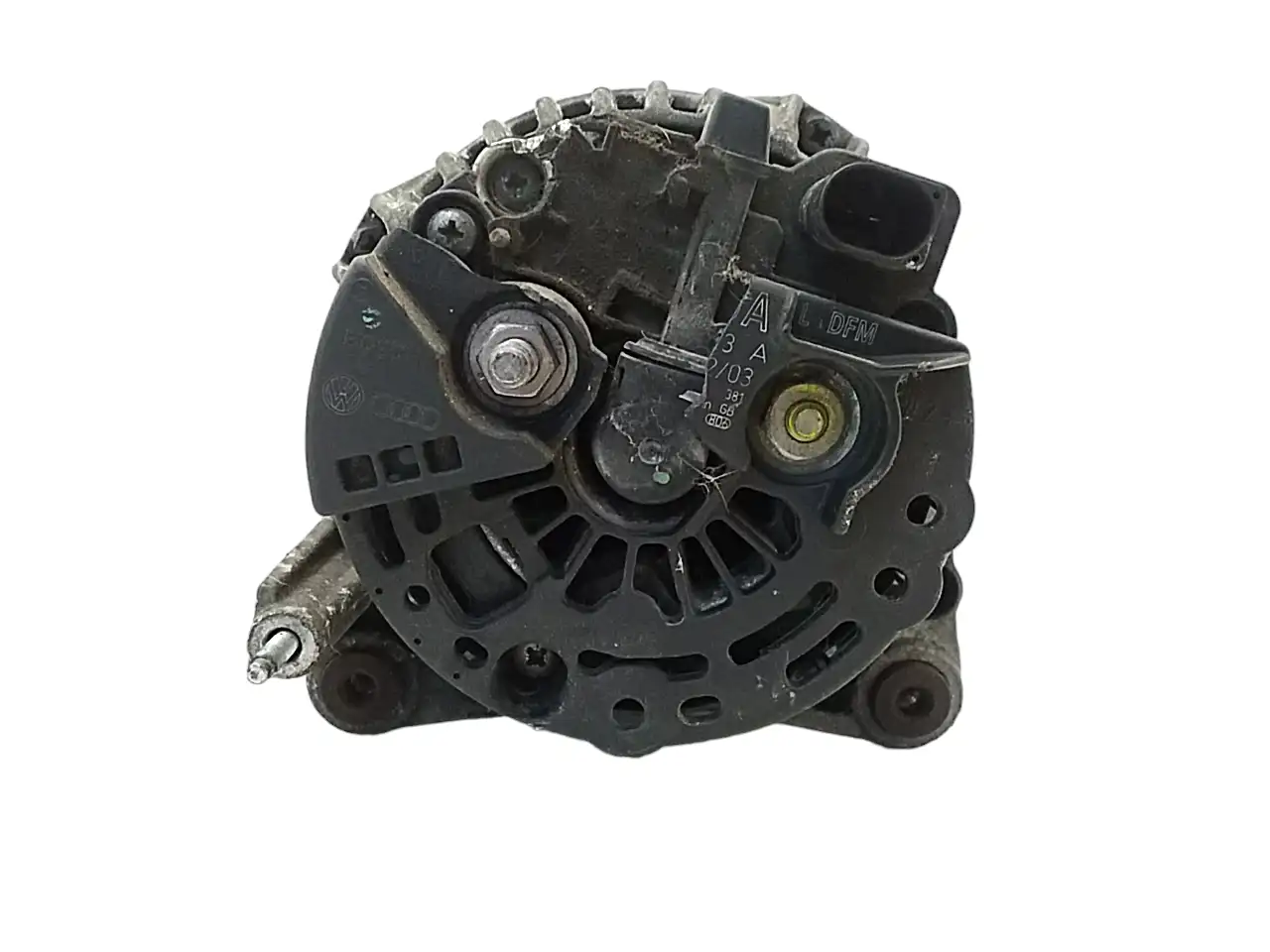 Δυναμό/Εναλλάκτης VW LUPO …