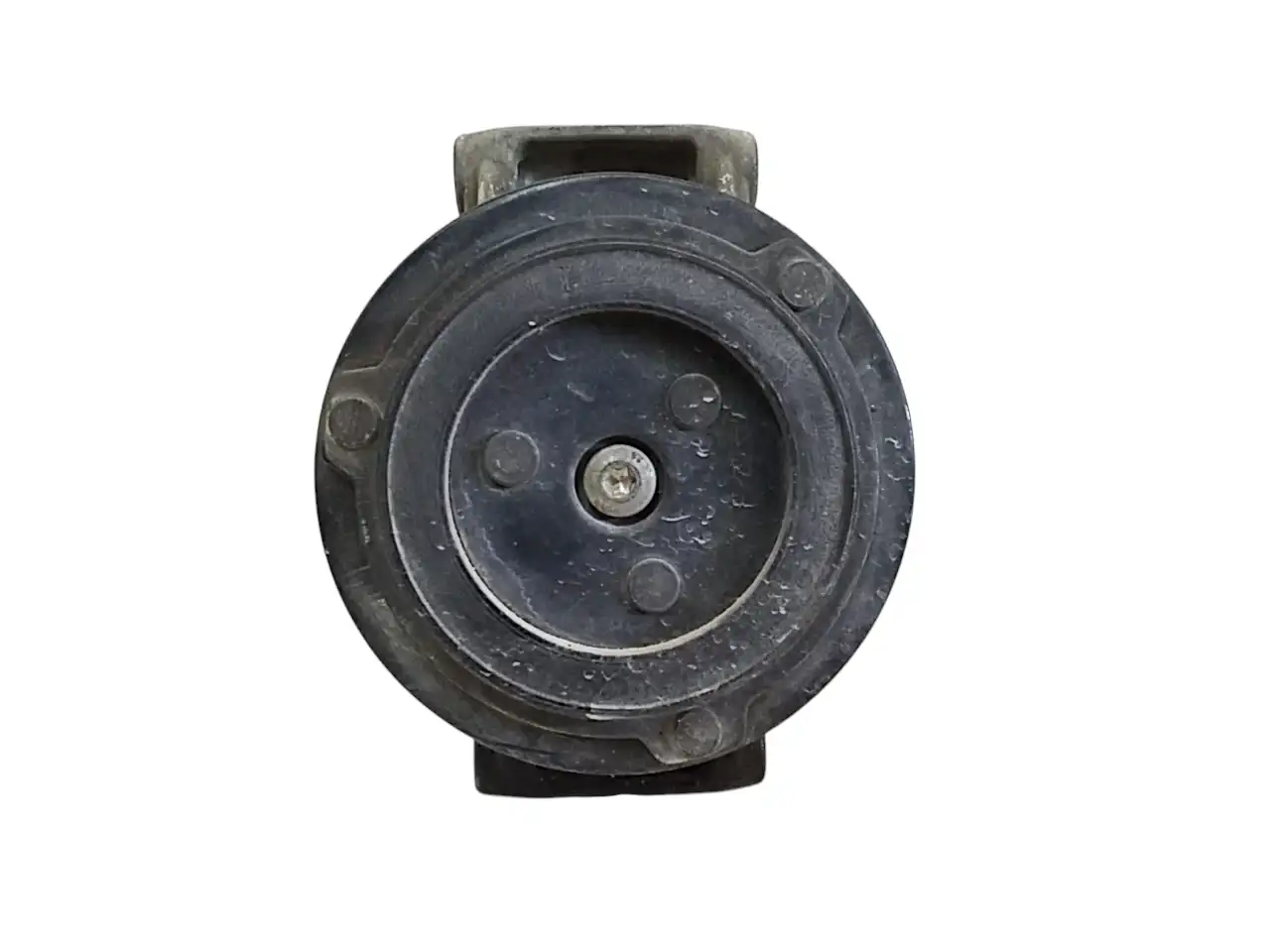 Συμπιεστής A/C (Κομπρέσορας) …