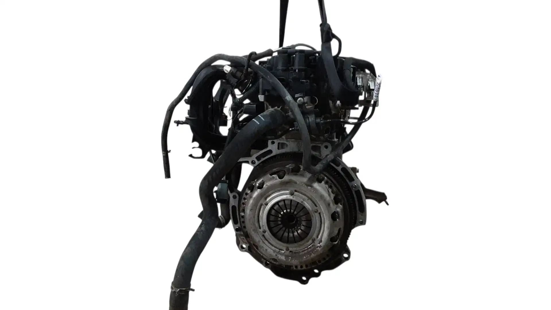 Κινητήρας-Μοτέρ FORD FOCUS …