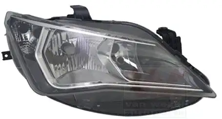 Φανάρι Εμπρός SEAT …