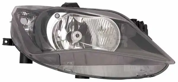 Φανάρι Εμπρός SEAT IBIZA Ηatchback …