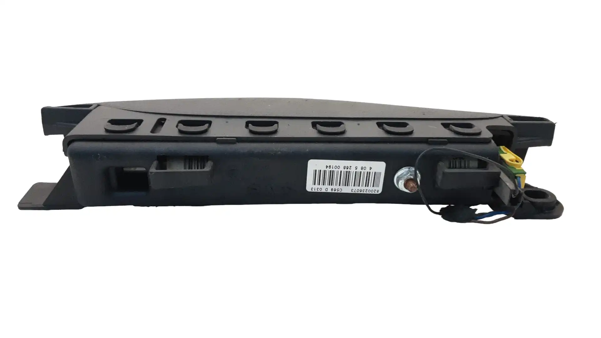 Αερόσακος Καθίσματος RENAULT …