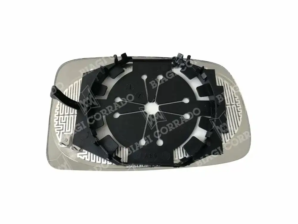 Κρύσταλλο Καθρέφτη FIAT …