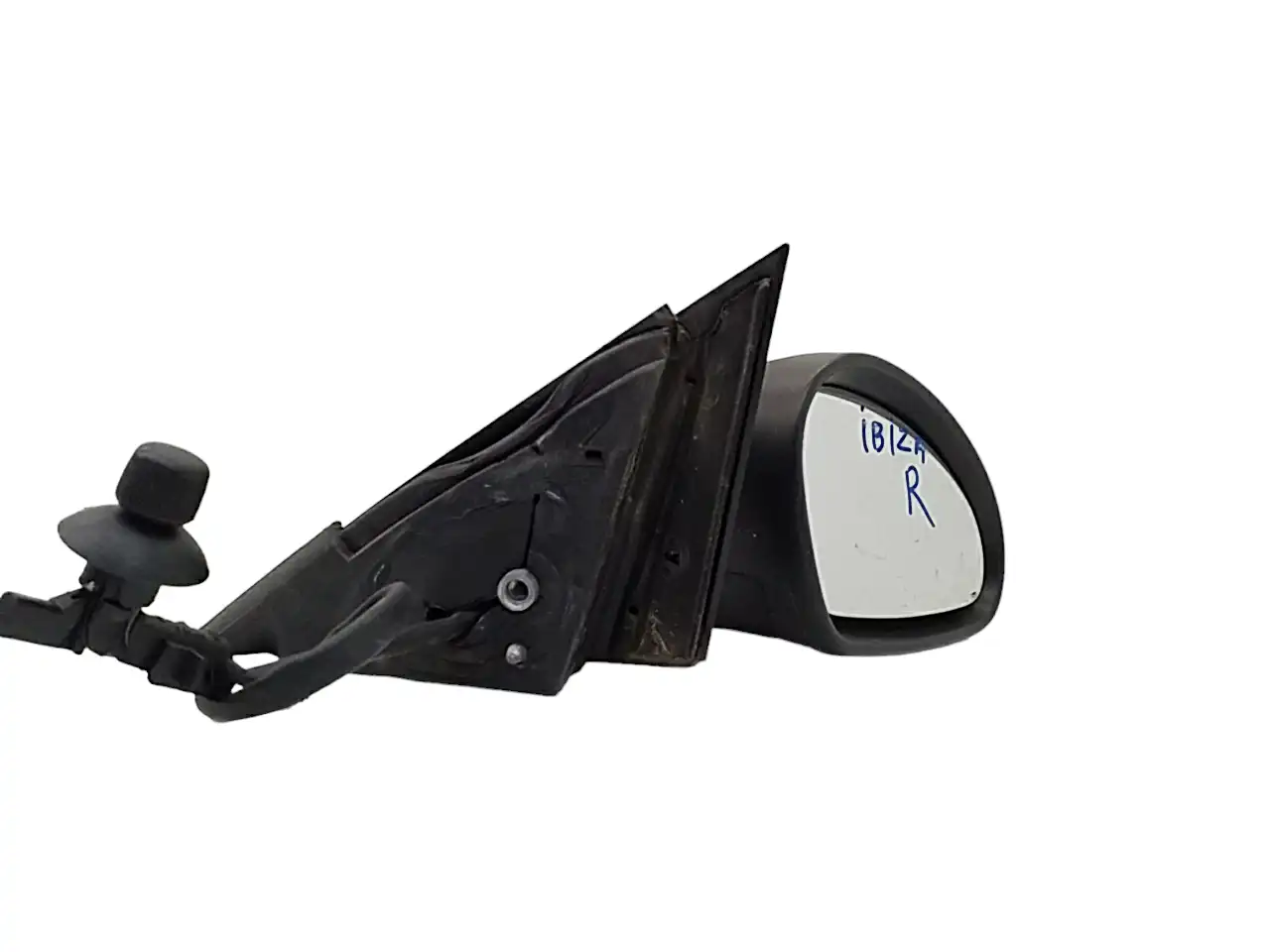 Καθρέπτης Μηχανικός SEAT …