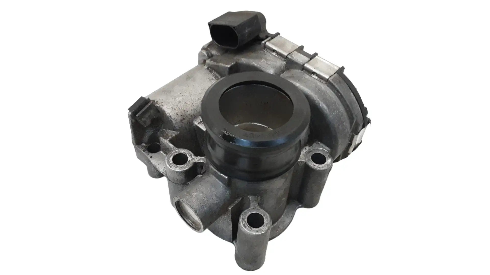 Πεταλούδα Γκαζιού-Κλαπέτο SMART …