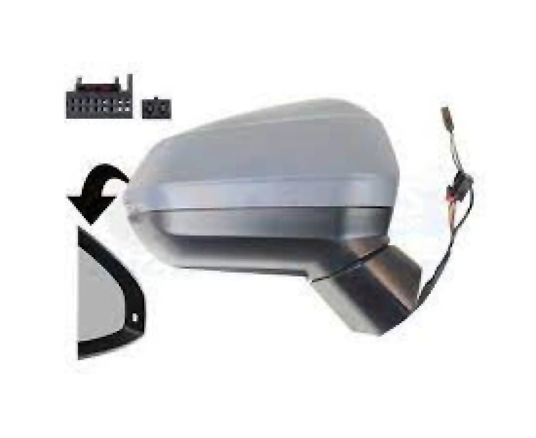 Καθρέπτης Ηλεκτρικός AUDI …