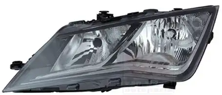 Φανάρι Εμπρός SEAT LEON Hatchback …