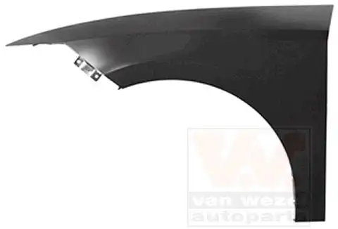 Φτερό SEAT LEON S/Wagon / …