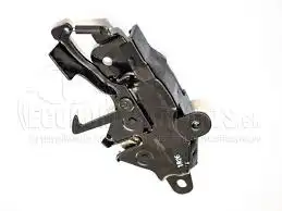 Κλειδαριά Καπό VW …