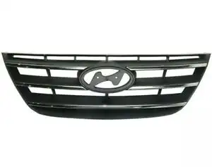 Χρώμιο Μάσκας HYUNDAI …