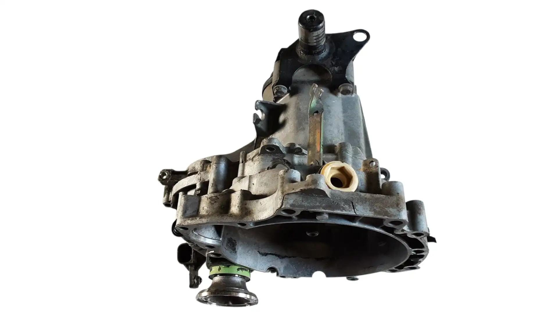 Σασμάν Χειροκίνητο VW …