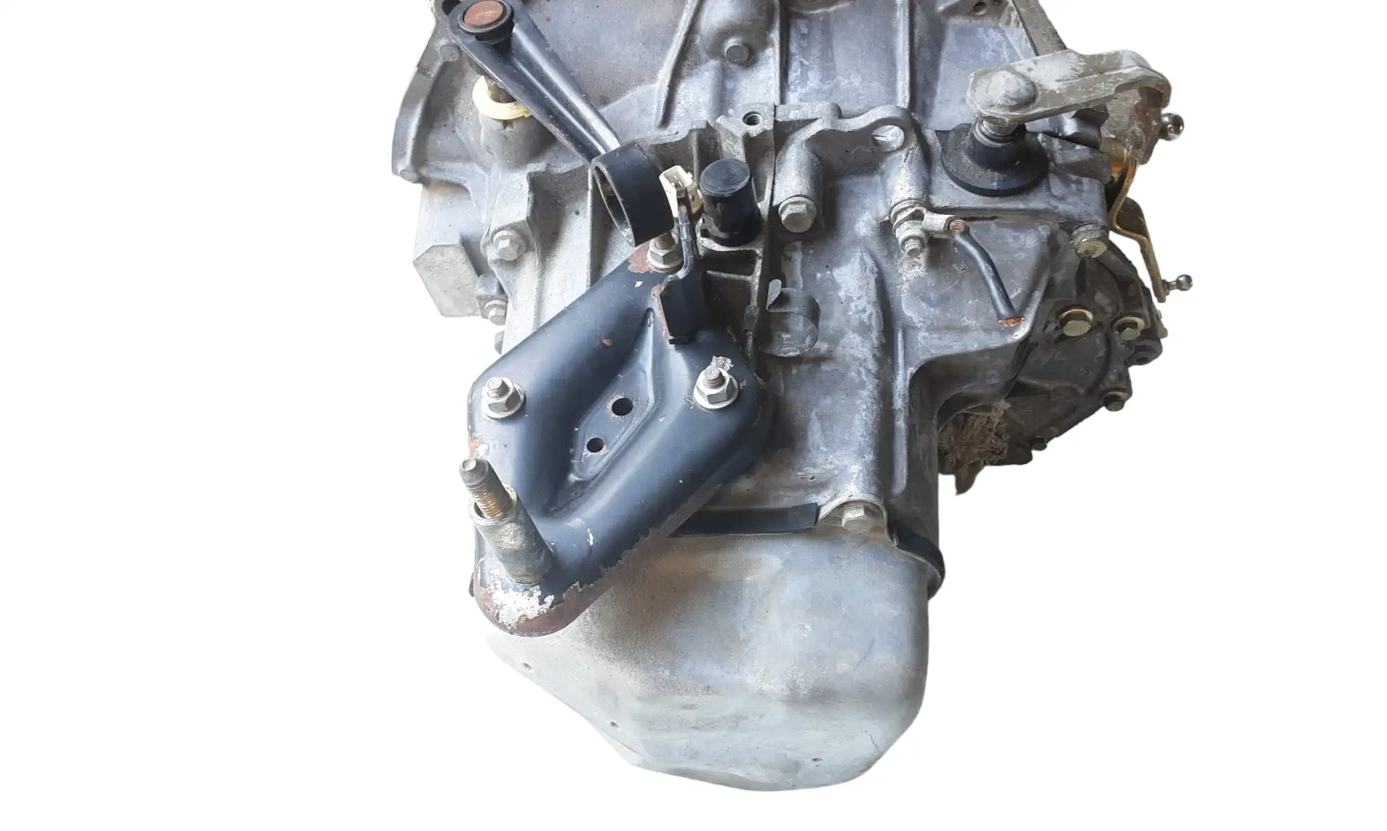 Σασμάν Χειροκίνητο CITROEN …