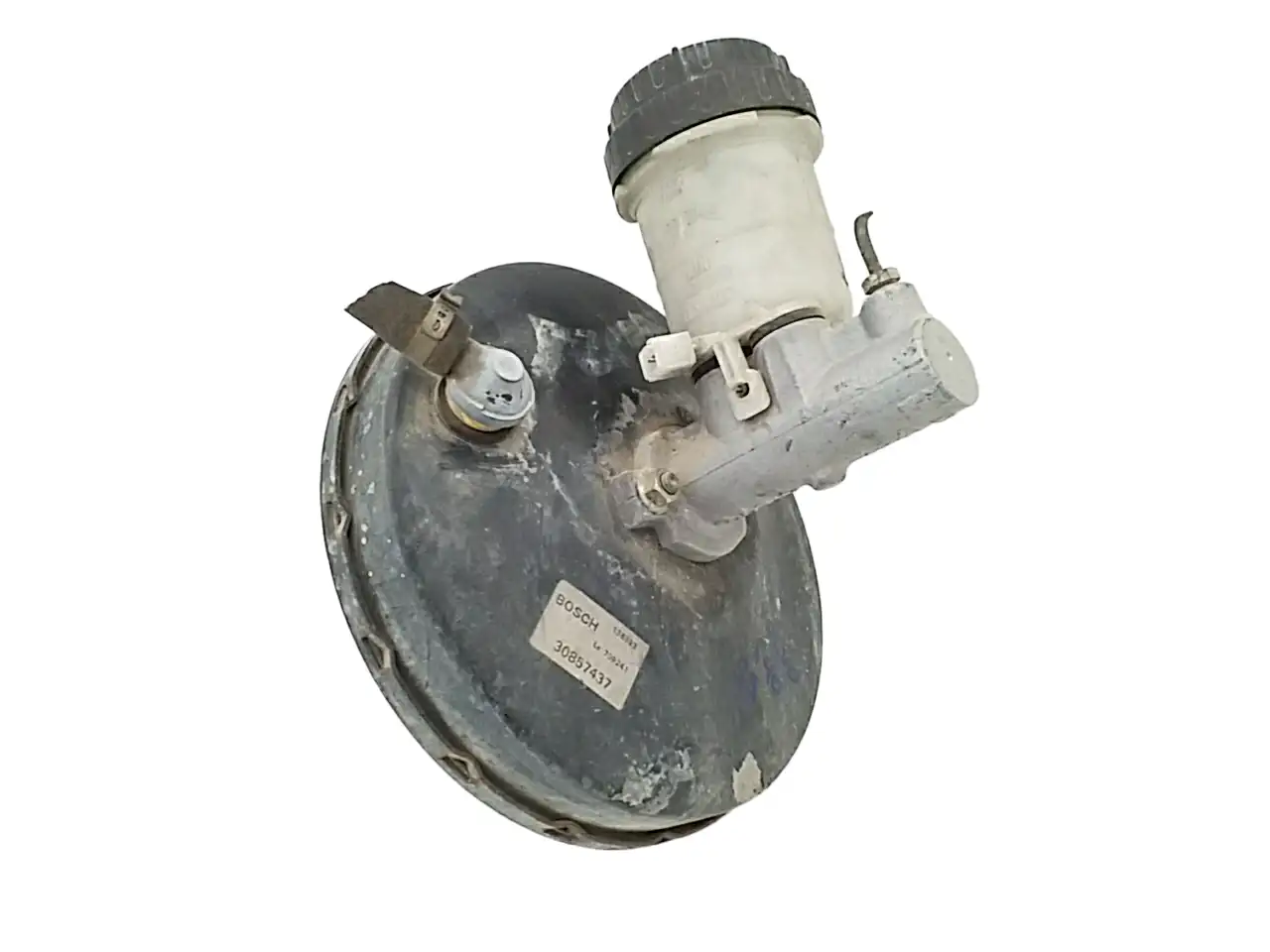 Σεβρόφρενο Κομπλέ VOLVO …