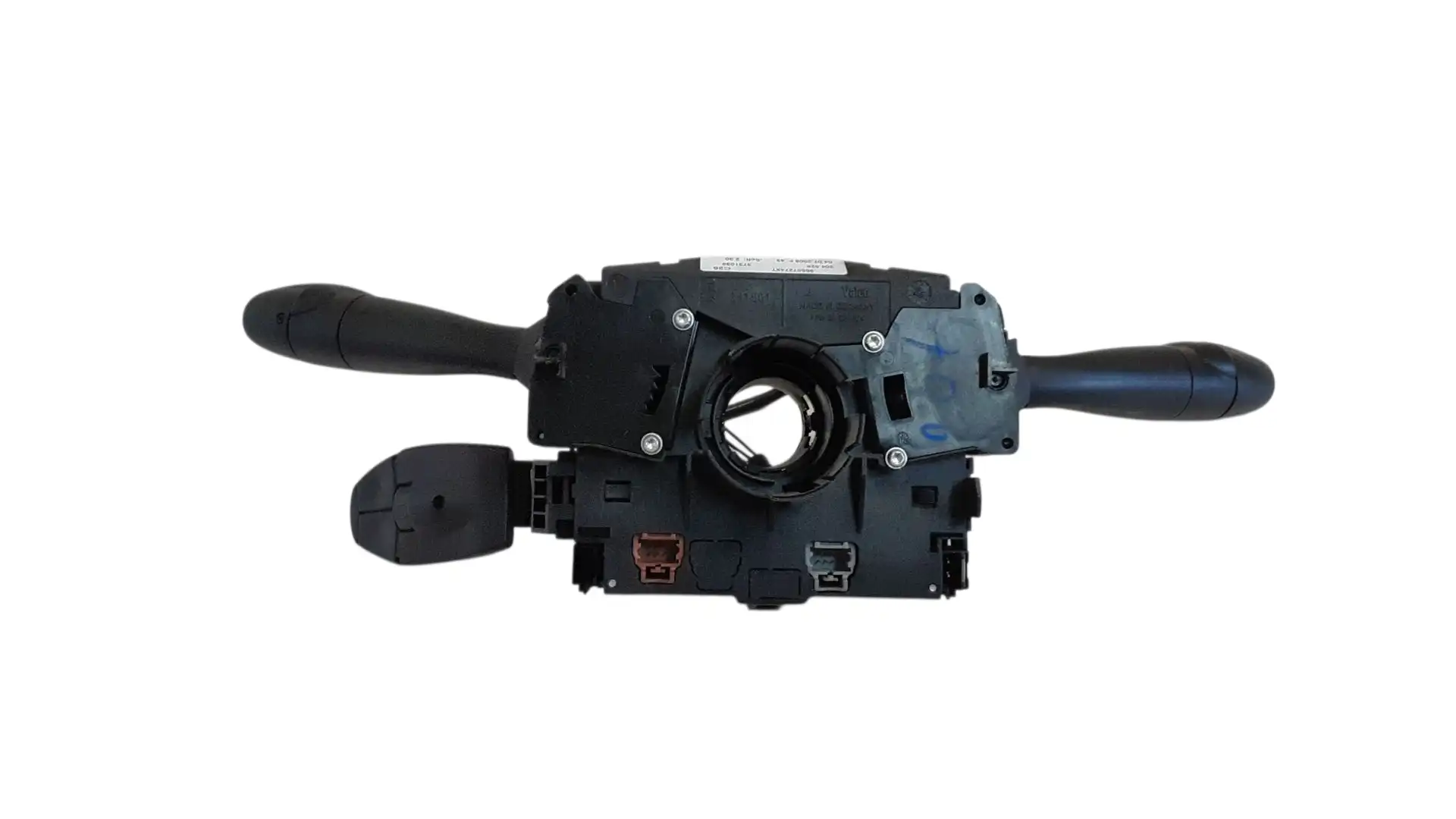 Φλασιέρα Κομπλέ PEUGEOT …