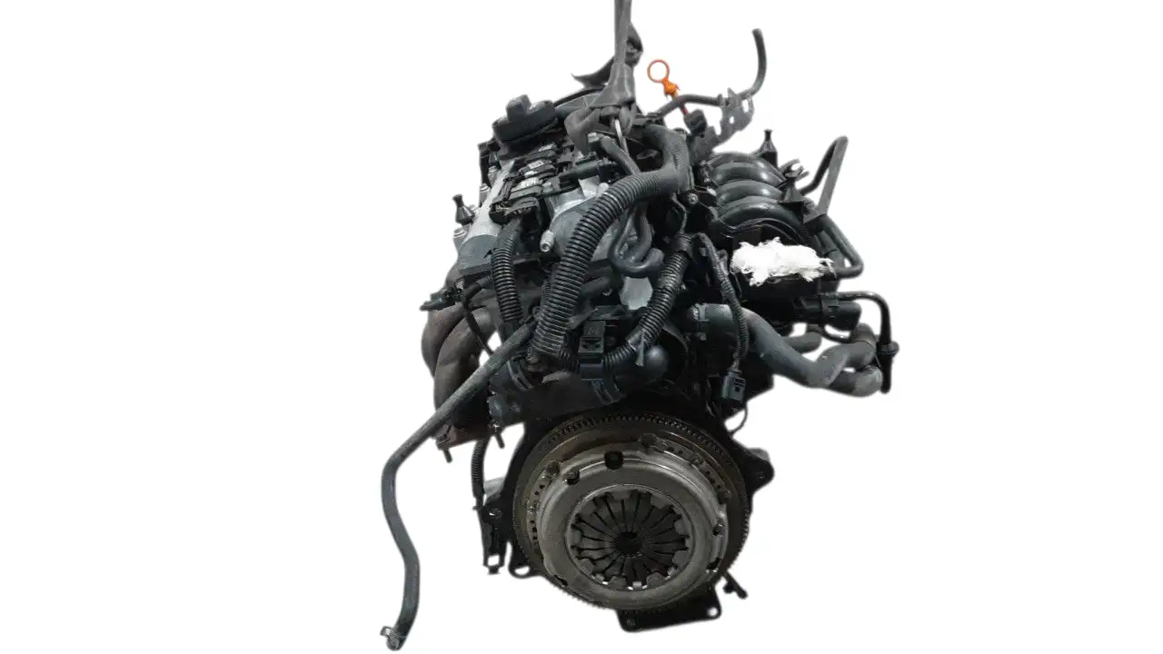 Κινητήρας-Μοτέρ VW POLO …