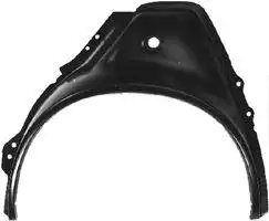 Θόλος Πλαστικός VW …