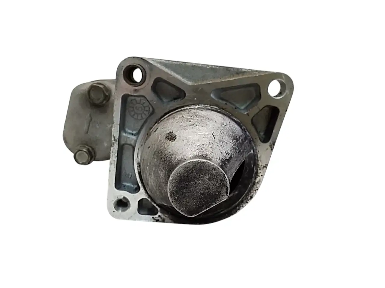 Μίζα FORD KA …