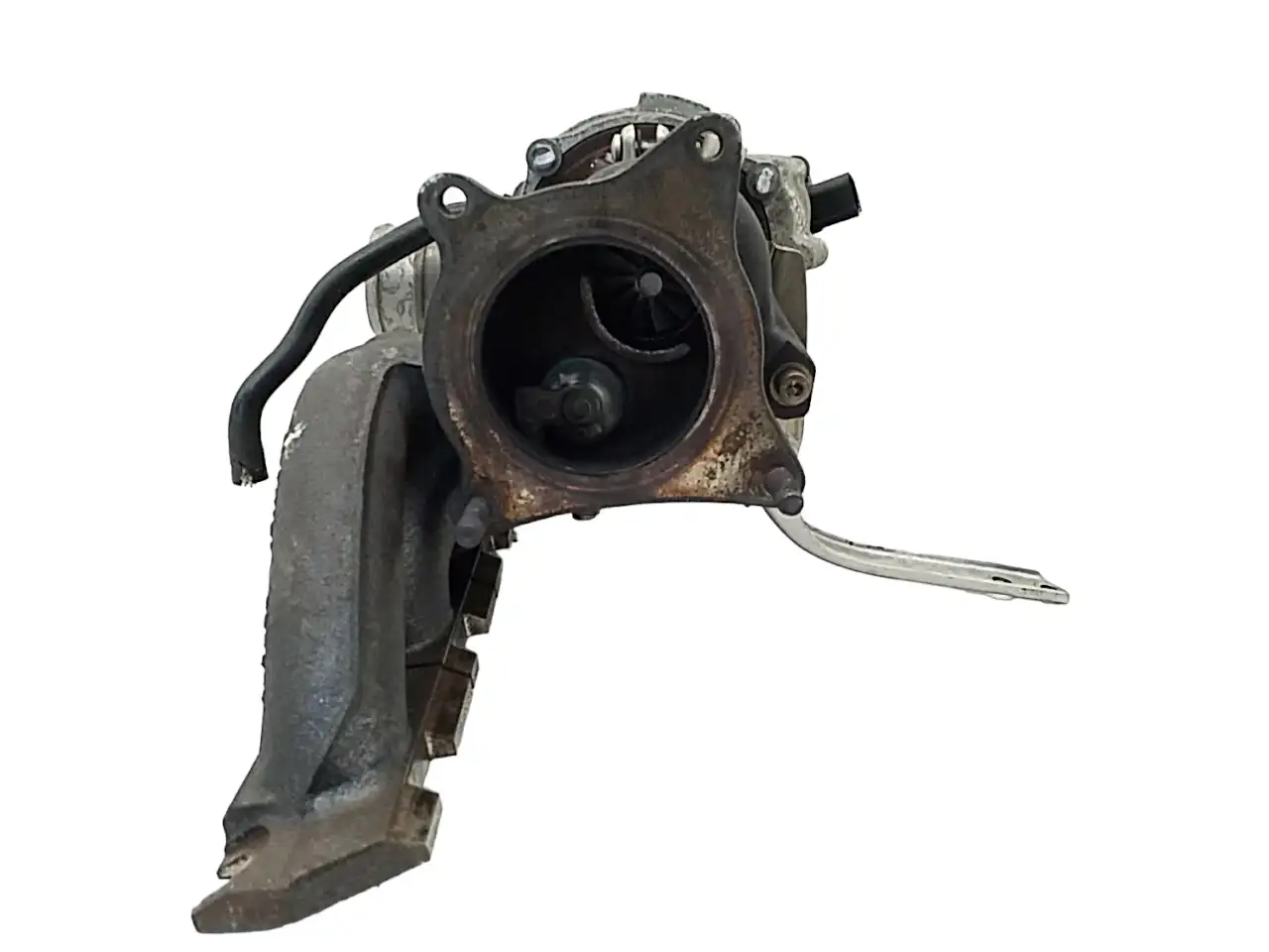 Turbo-Εξαρτήματα VW GOLF …